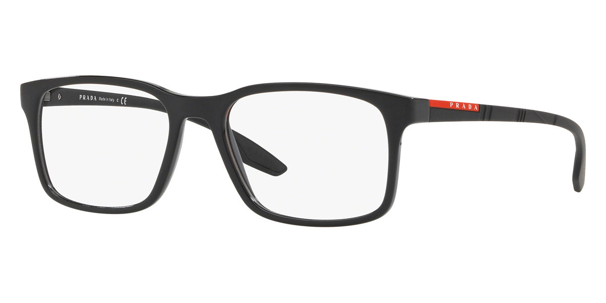 PRADA LINEA ROSSA PS 01LV