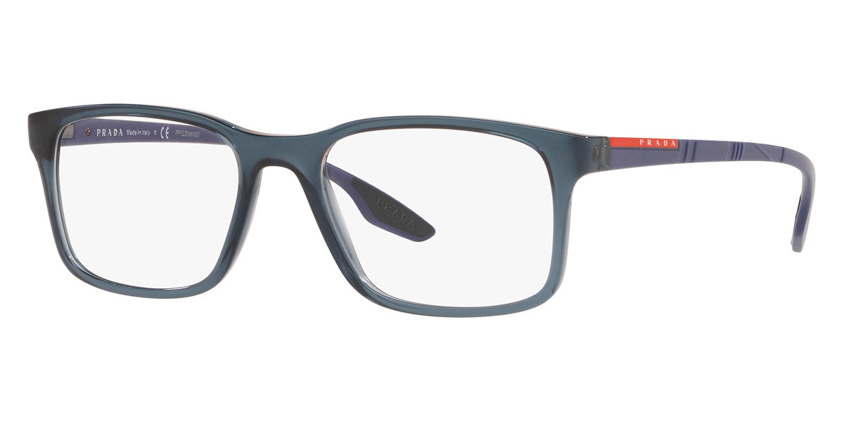 PRADA LINEA ROSSA PS 01LV