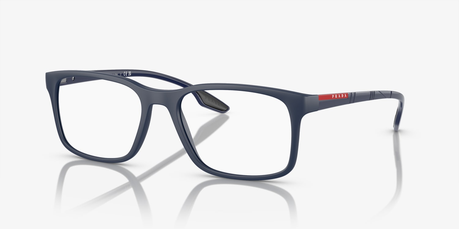 PRADA LINEA ROSSA PS 01LV
