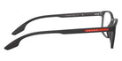 PRADA LINEA ROSSA PS 04MV -PRADA LINEA ROSSA Eyeglasses- Optivision