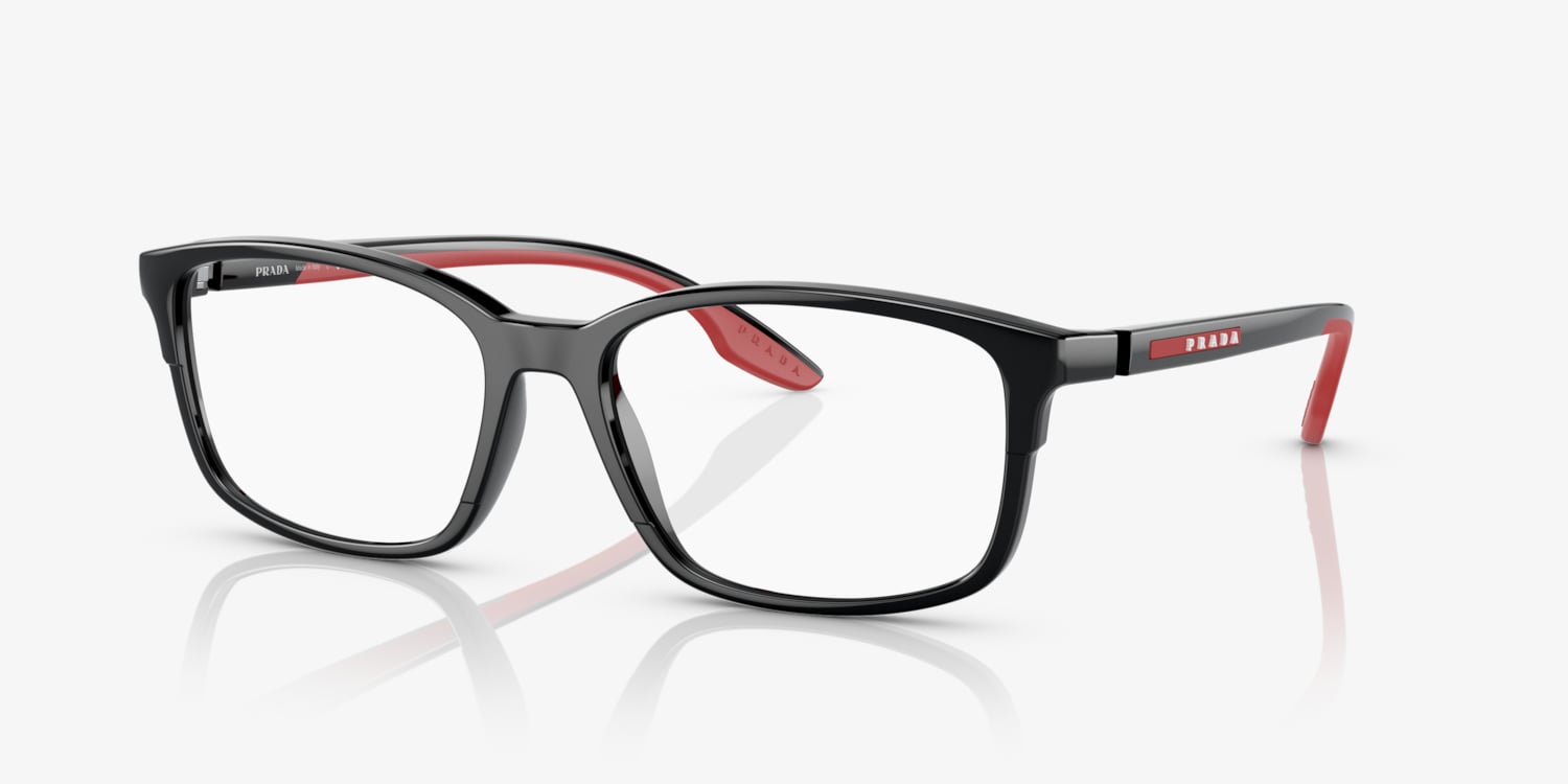 PRADA LINEA ROSSA PS 01PV