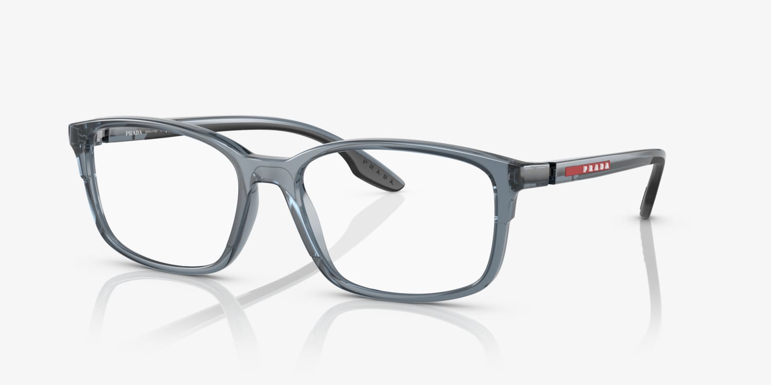 PRADA LINEA ROSSA PS 01PV