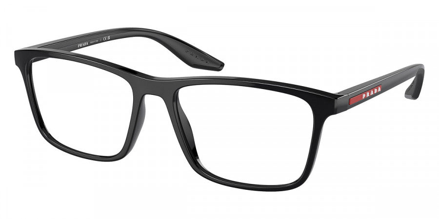 PRADA LINEA ROSSA PS 01QV