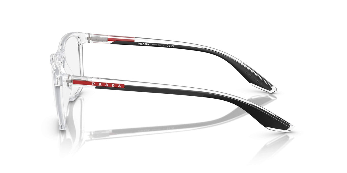 PRADA LINEA ROSSA PS 01QV Lifestyle -PRADA LINEA ROSSA Eyeglasses- Optivision
