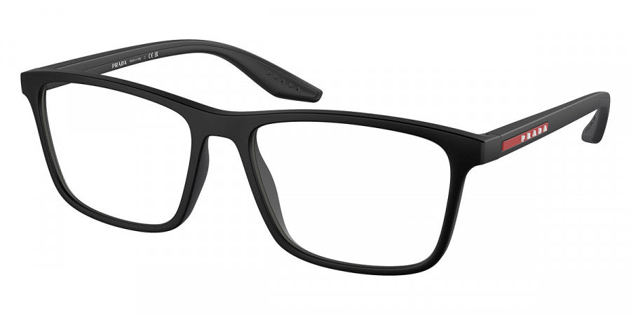 PRADA LINEA ROSSA PS 01QV