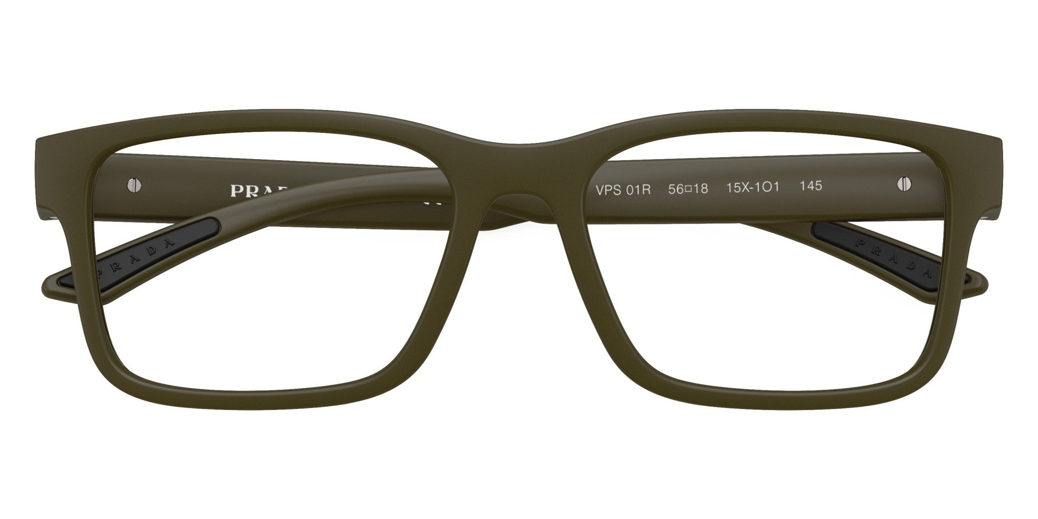 PRADA LINEA ROSSA PS 01RV Lifestyle -PRADA LINEA ROSSA Eyeglasses- Optivision