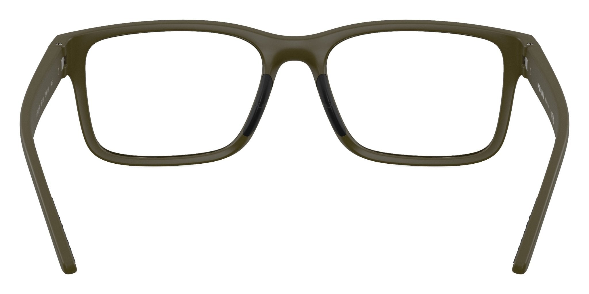 PRADA LINEA ROSSA PS 01RV Lifestyle -PRADA LINEA ROSSA Eyeglasses- Optivision