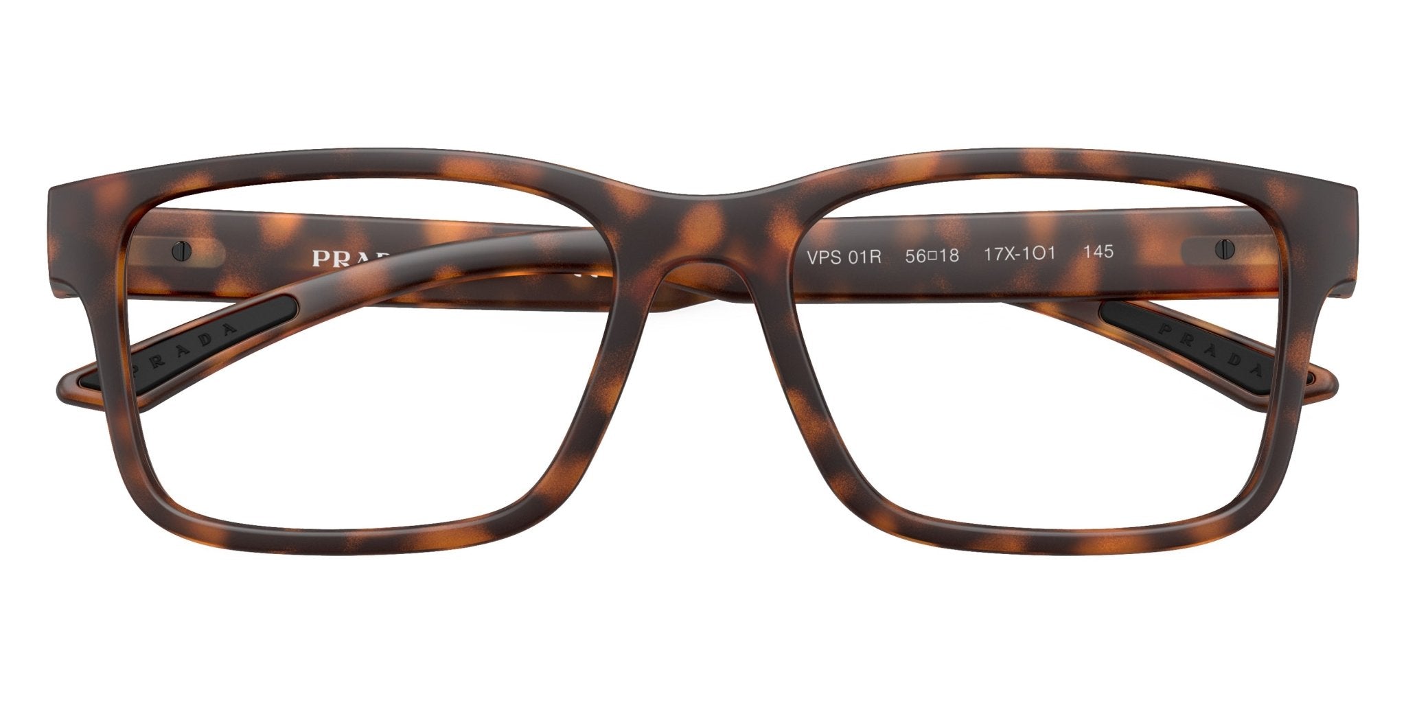 PRADA LINEA ROSSA PS 01RV Lifestyle -PRADA LINEA ROSSA Eyeglasses- Optivision