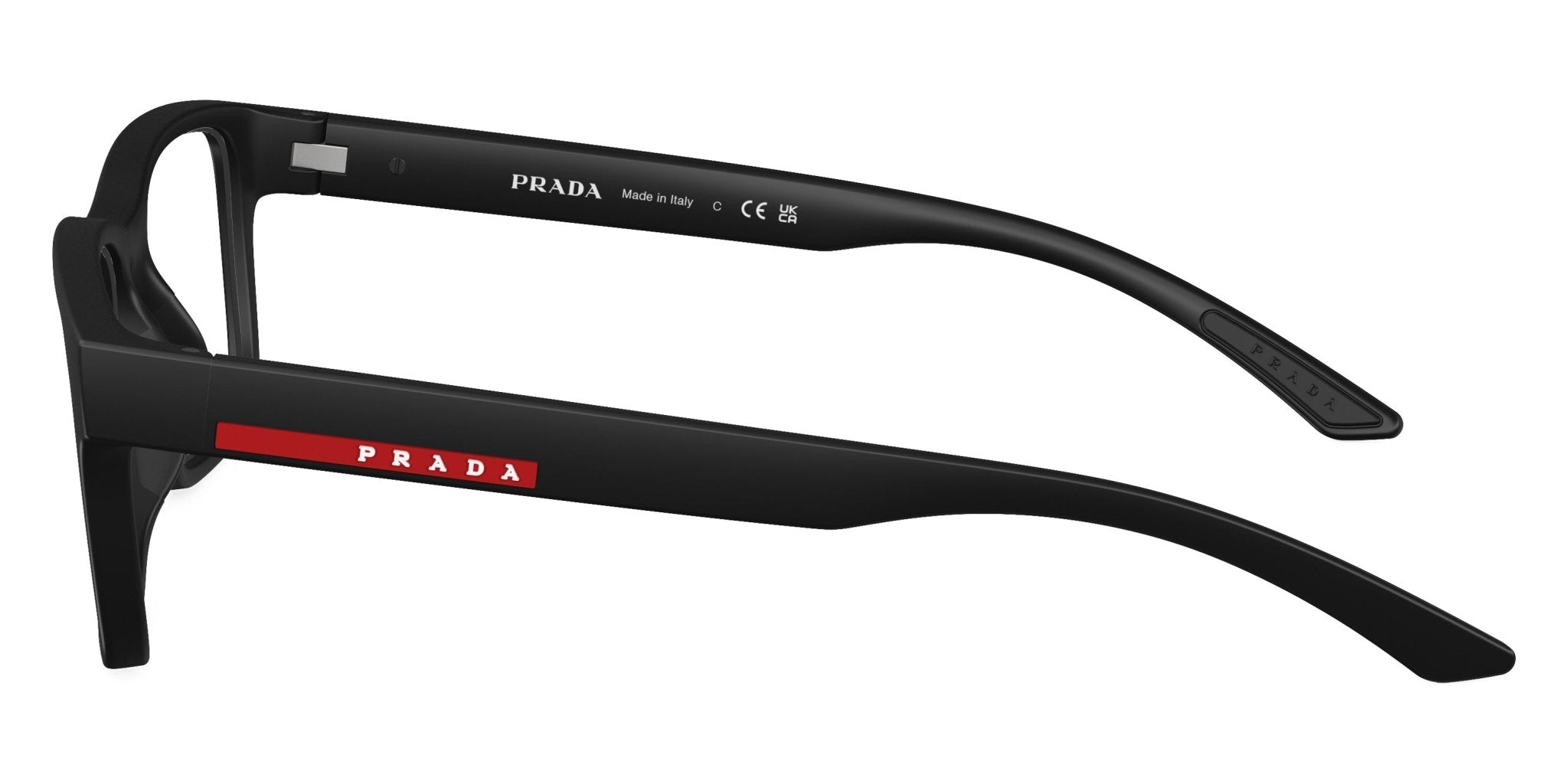 PRADA LINEA ROSSA PS 01RV Lifestyle -PRADA LINEA ROSSA Eyeglasses- Optivision