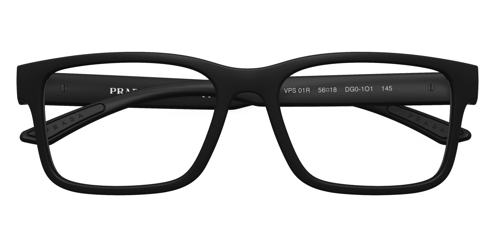 PRADA LINEA ROSSA PS 01RV Lifestyle -PRADA LINEA ROSSA Eyeglasses- Optivision