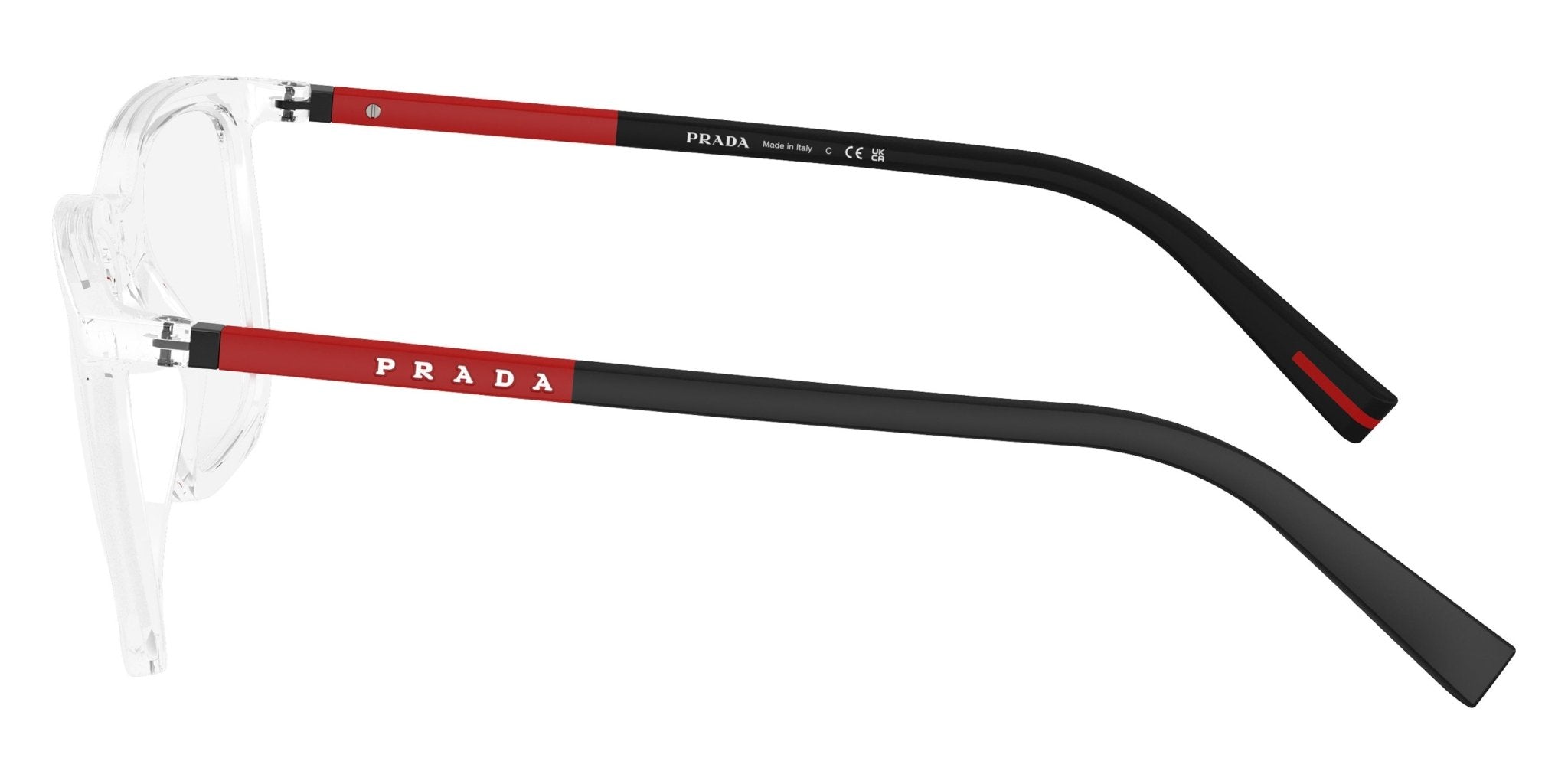 PRADA LINEA ROSSA PS 01SV Lifestyle -PRADA LINEA ROSSA Eyeglasses- Optivision