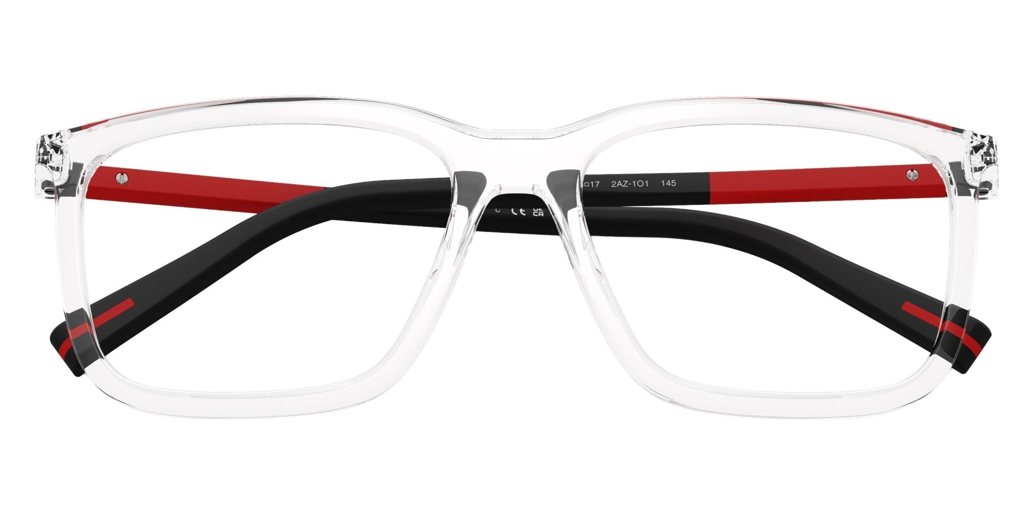 PRADA LINEA ROSSA PS 01SV Lifestyle -PRADA LINEA ROSSA Eyeglasses- Optivision