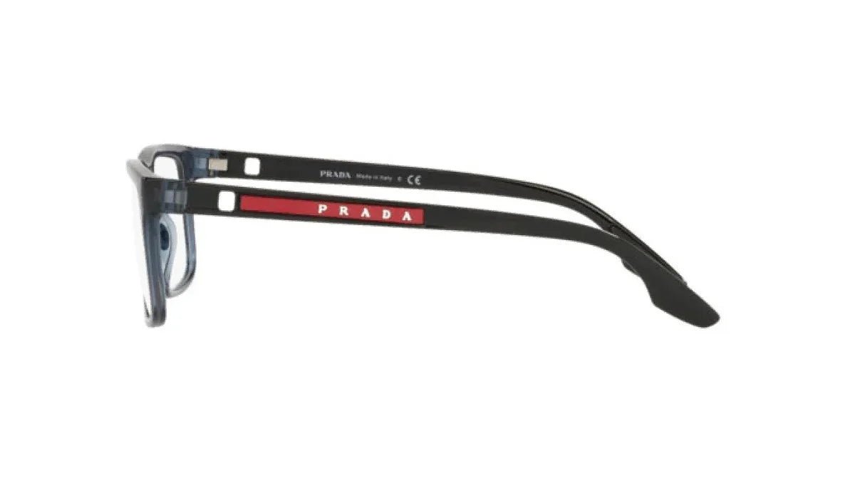 Prada Linea Rossa PS 02OV Square Eyeglasses -PRADA LINEA ROSSA Eyeglasses- Optivision