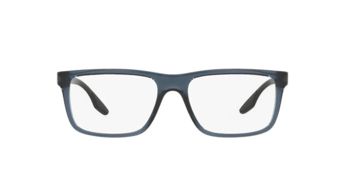 Prada Linea Rossa PS 02OV Square Eyeglasses -PRADA LINEA ROSSA Eyeglasses- Optivision