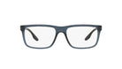 Prada Linea Rossa PS 02OV Square Eyeglasses -PRADA LINEA ROSSA Eyeglasses- Optivision