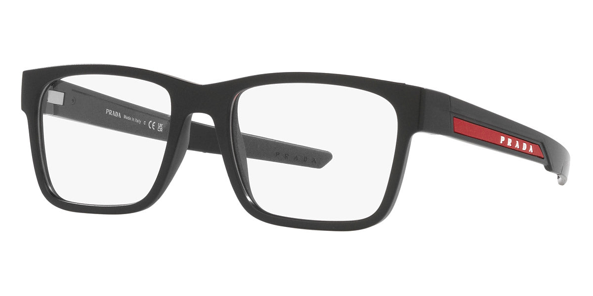 PRADA LINEA ROSSA PS 02PV