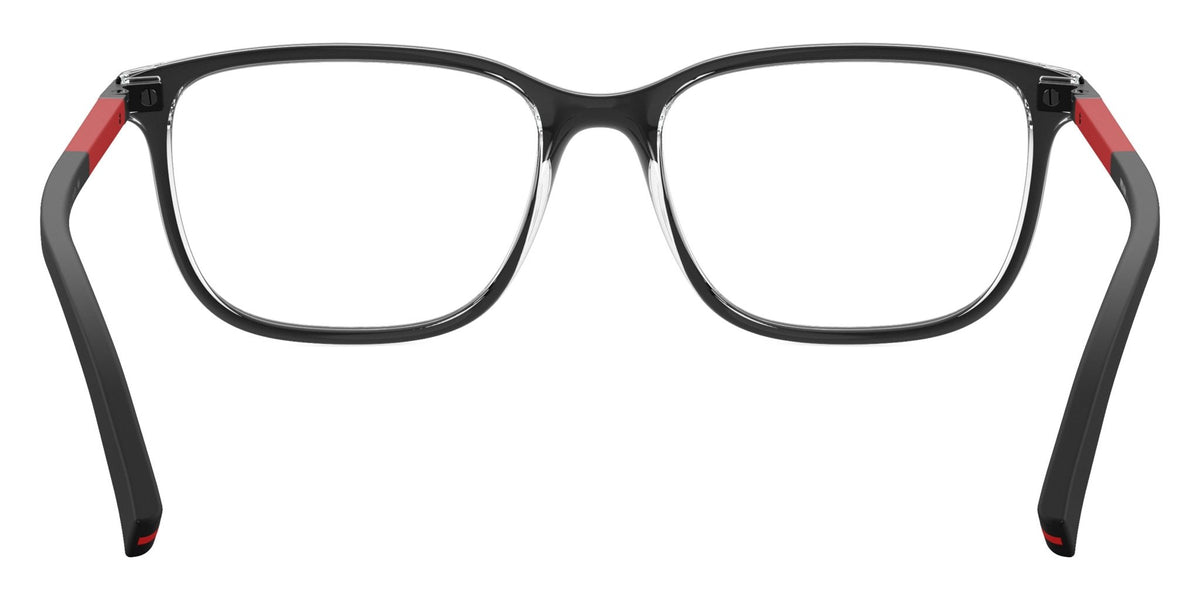 PRADA LINEA ROSSA PS 02RV Lifestyle -PRADA LINEA ROSSA Eyeglasses- Optivision