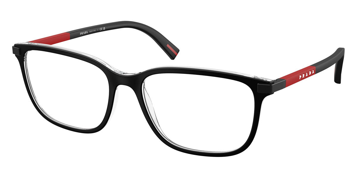 PRADA LINEA ROSSA PS 02RV