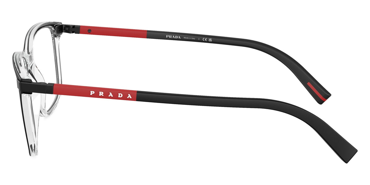 PRADA LINEA ROSSA PS 02RV Lifestyle -PRADA LINEA ROSSA Eyeglasses- Optivision