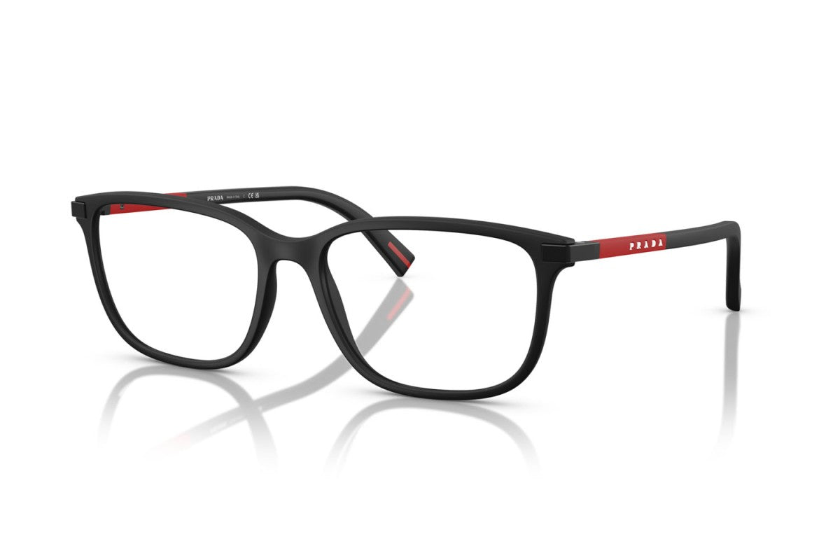 Prada Linea Rossa PS 02RV Square Eyeglasses -PRADA LINEA ROSSA Eyeglasses- Optivision