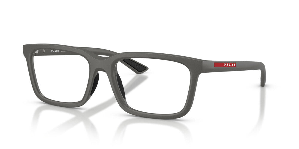 Prada Linea Rossa PS 02SV Rectangle Eyeglasses -PRADA LINEA ROSSA Eyeglasses- Optivision