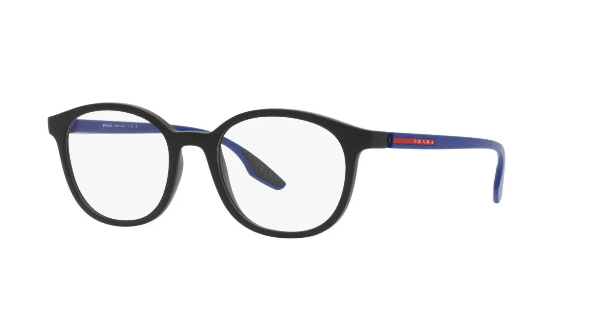 PRADA LINEA ROSSA PS 03NV