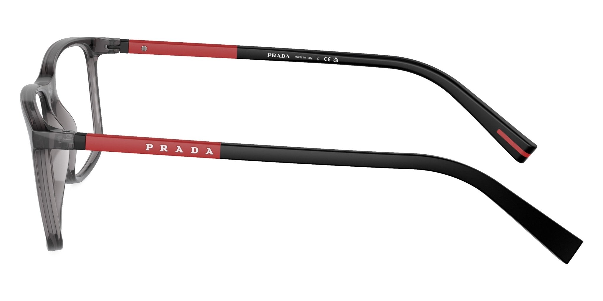 PRADA LINEA ROSSA PS 03QV Lifestyle -PRADA LINEA ROSSA Eyeglasses- Optivision