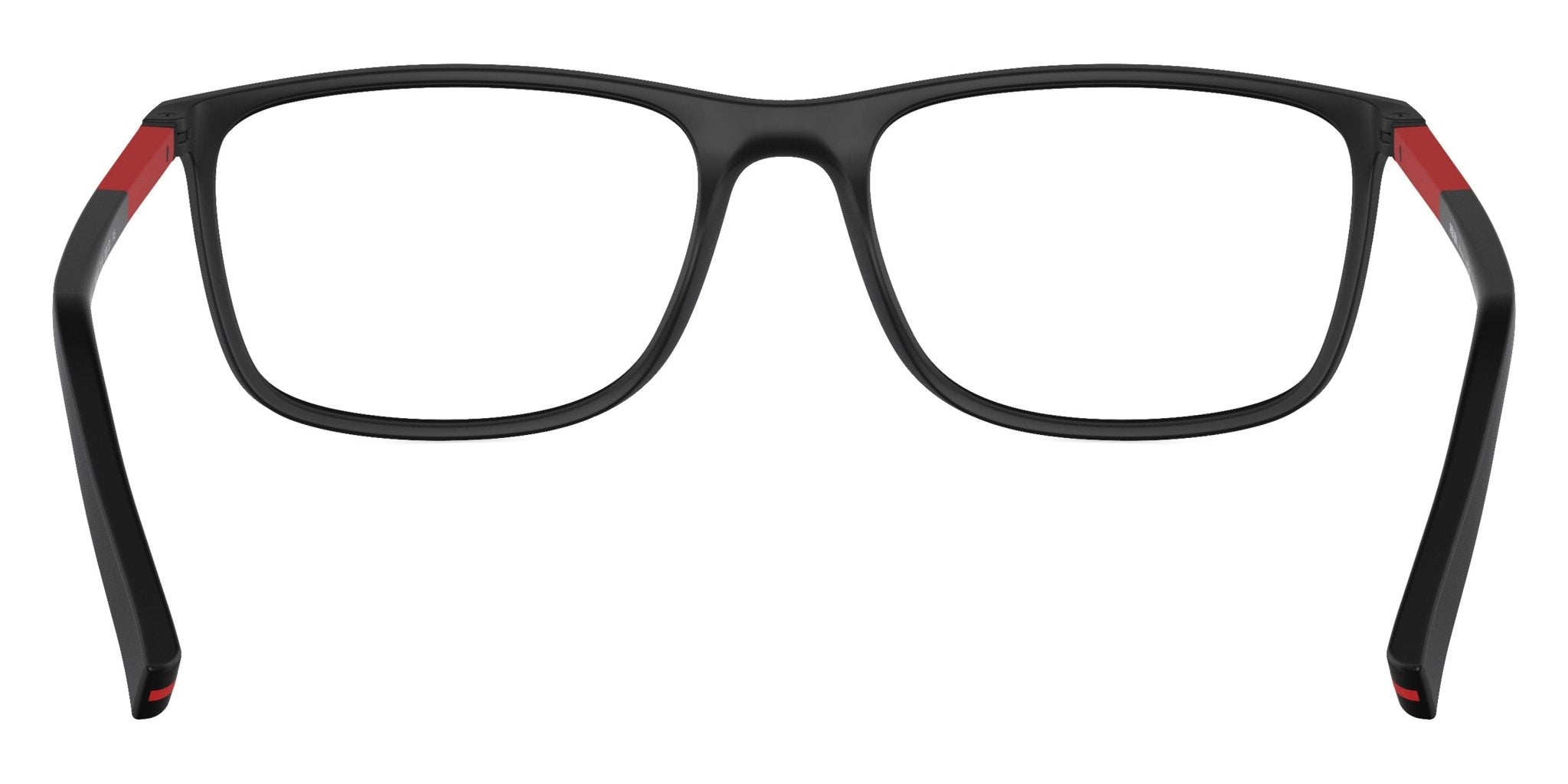 PRADA LINEA ROSSA PS 03QV Lifestyle -PRADA LINEA ROSSA Eyeglasses- Optivision
