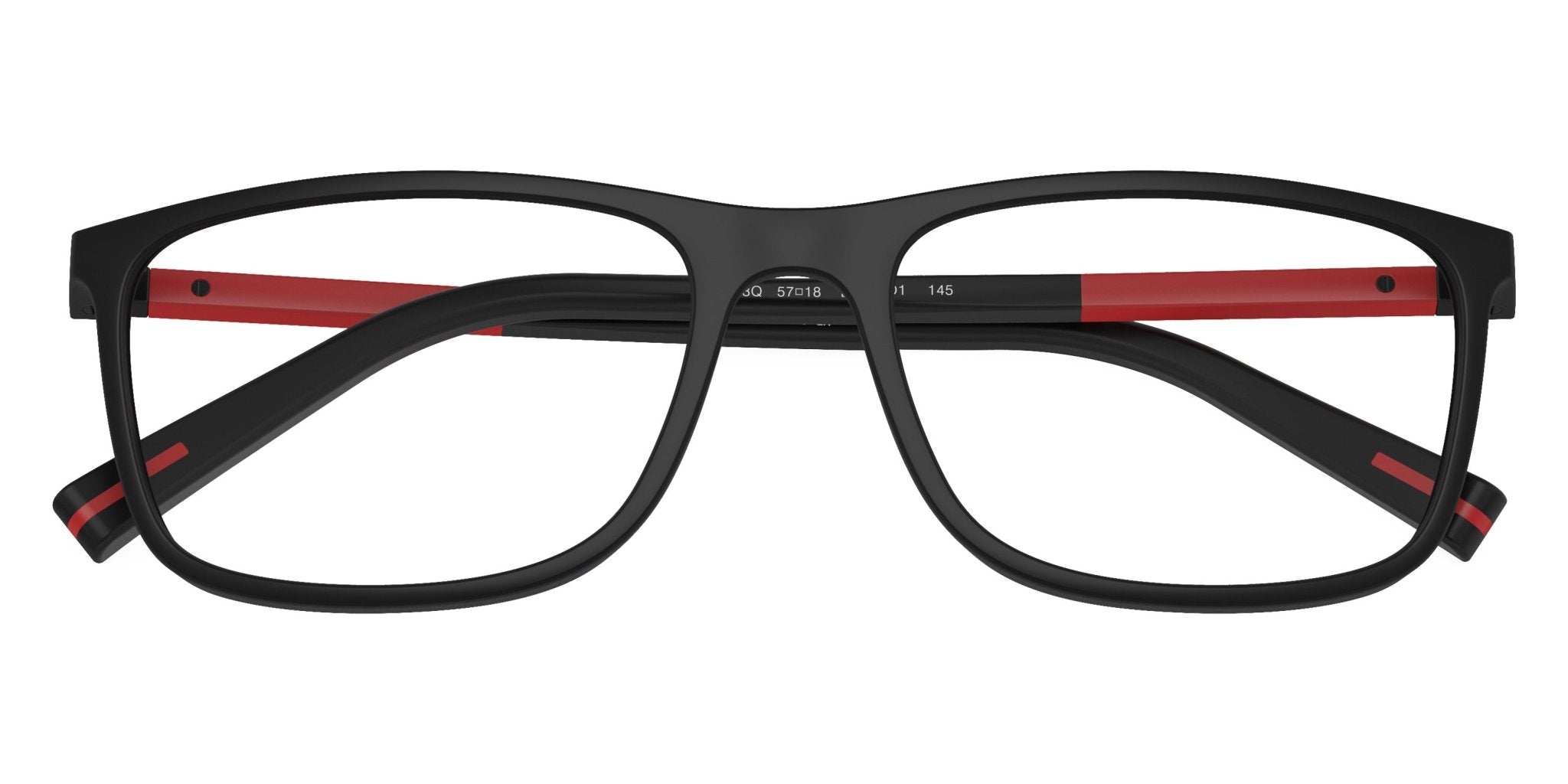 PRADA LINEA ROSSA PS 03QV Lifestyle -PRADA LINEA ROSSA Eyeglasses- Optivision