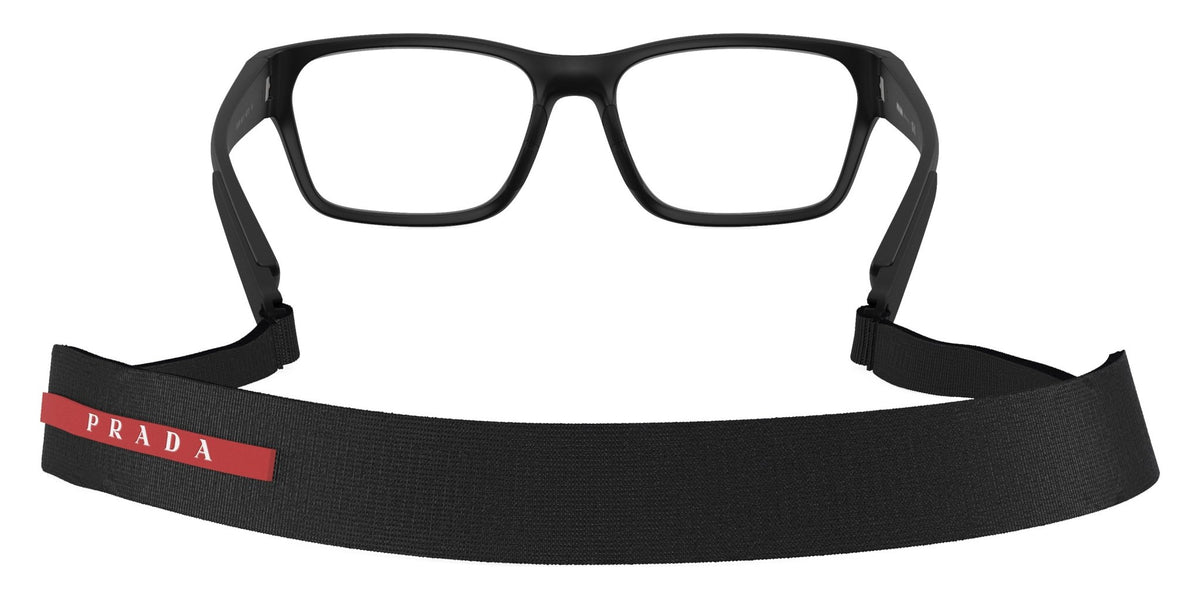 PRADA LINEA ROSSA PS 03RV Active -PRADA LINEA ROSSA Eyeglasses- Optivision
