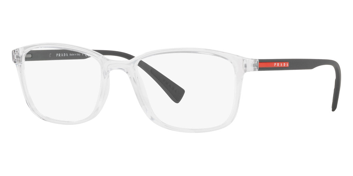 PRADA LINEA ROSSA PS 04IV