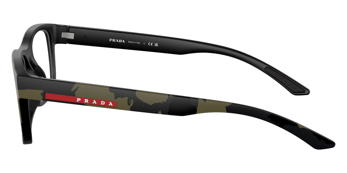 PRADA LINEA ROSSA PS 04QV Lifestyle -PRADA LINEA ROSSA Eyeglasses- Optivision