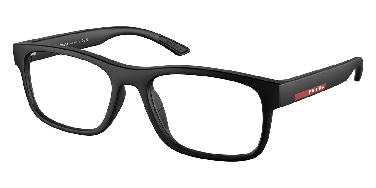 PRADA LINEA ROSSA PS 04QV