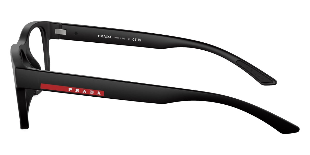 PRADA LINEA ROSSA PS 04QV Lifestyle -PRADA LINEA ROSSA Eyeglasses- Optivision