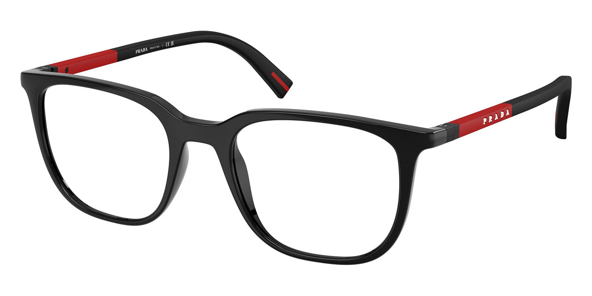 Prada Linea Rossa PS 04RV Pillow Eyeglasses -PRADA LINEA ROSSA Eyeglasses- OptiVision