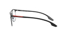 Prada Linea Rossa PS 050NV Square Eyeglasses -PRADA LINEA ROSSA Eyeglasses- Optivision