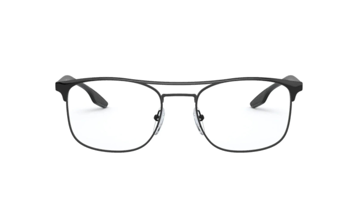 Prada Linea Rossa PS 050NV Square Eyeglasses -PRADA LINEA ROSSA Eyeglasses- Optivision