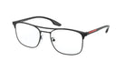 Prada Linea Rossa PS 050NV Square Eyeglasses -PRADA LINEA ROSSA Eyeglasses- Optivision