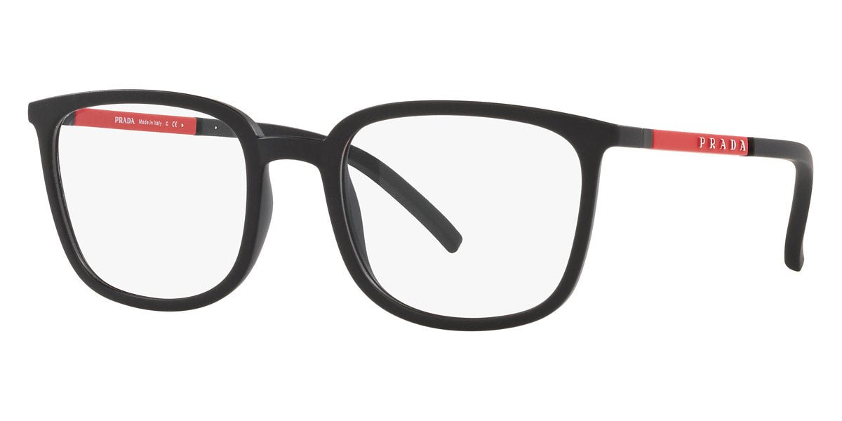 PRADA LINEA ROSSA PS 05NV -PRADA LINEA ROSSA Eyeglasses- Optivision