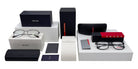 PRADA LINEA ROSSA PS 05NV -PRADA LINEA ROSSA Eyeglasses- Optivision