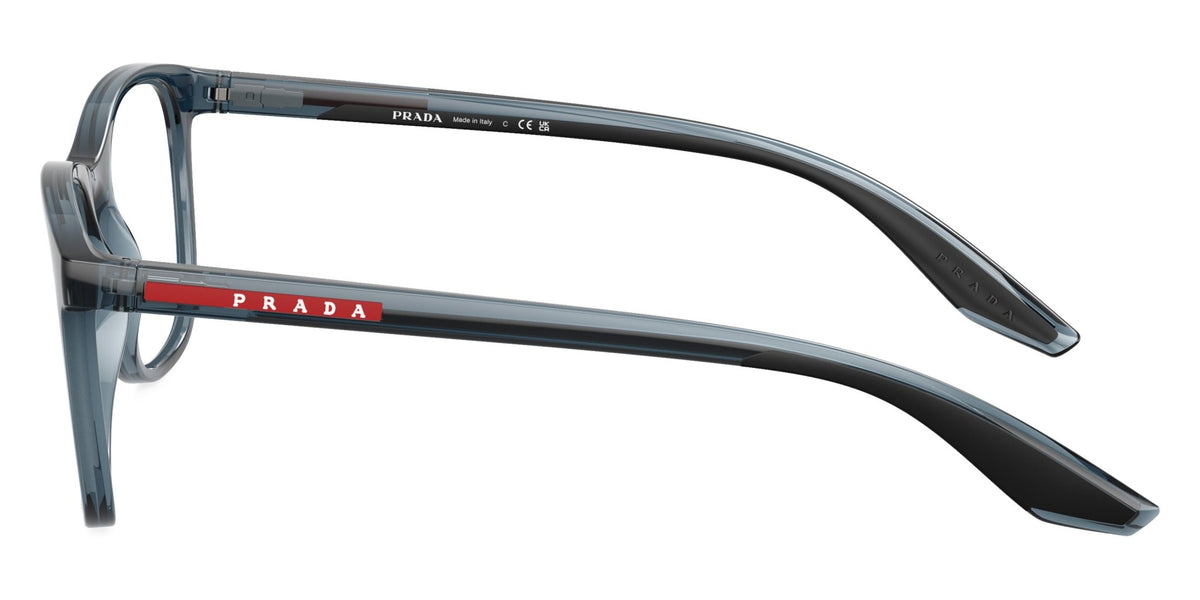 PRADA LINEA ROSSA PS 05PV Lifestyle -PRADA LINEA ROSSA Eyeglasses- Optivision