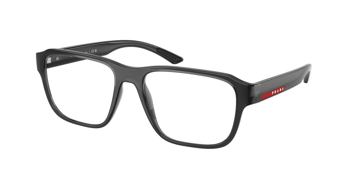 PRADA LINEA ROSSA PS 05RV Lifestyle -PRADA LINEA ROSSA Eyeglasses- Optivision