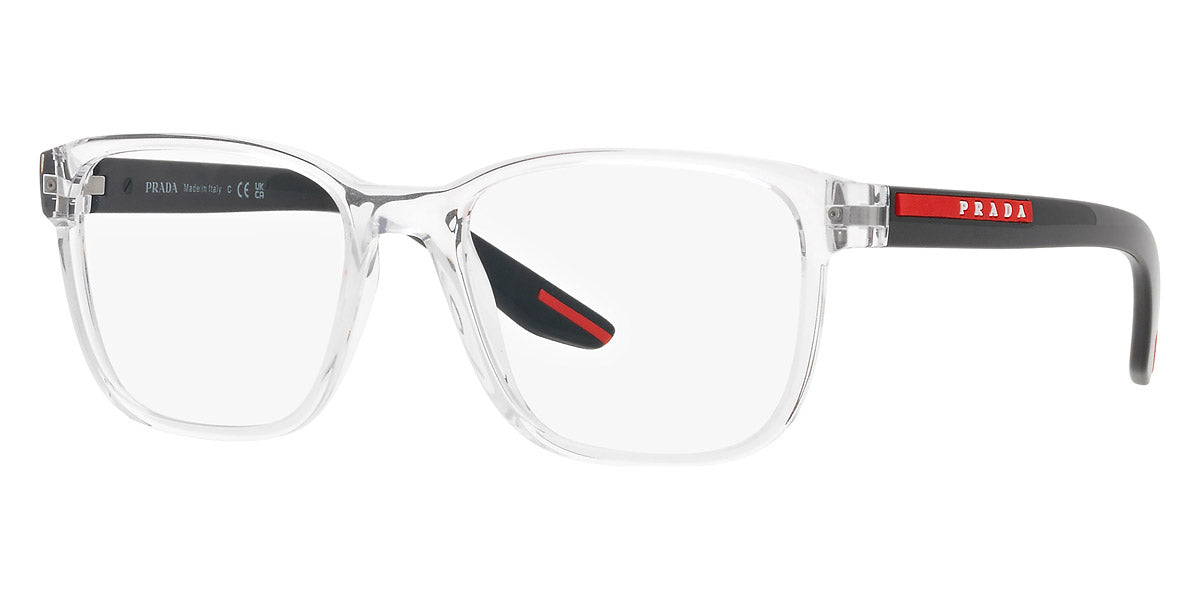 PRADA LINEA ROSSA PS 06PV