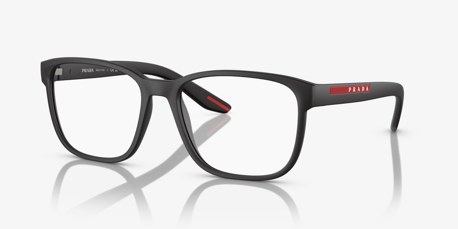 PRADA LINEA ROSSA PS 06PV