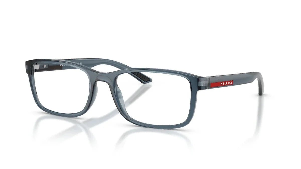 Prada Linea Rossa PS 06RV Square Eyeglasses -PRADA LINEA ROSSA Eyeglasses- Optivision