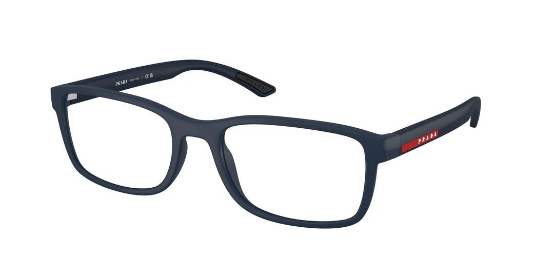 Prada Linea Rossa PS 06RV Pillow Eyeglasses -PRADA LINEA ROSSA Eyeglasses- OptiVision