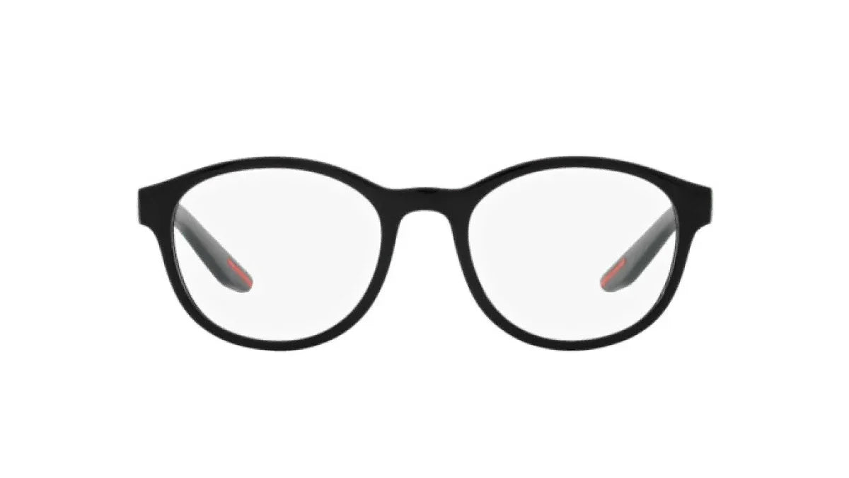 Prada Linea Rossa PS 07PV Pantos Eyeglasses -PRADA LINEA ROSSA Eyeglasses- Optivision
