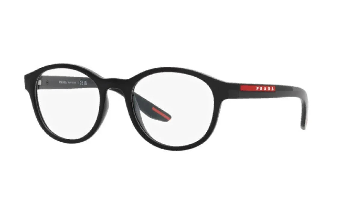 Prada Linea Rossa PS 07PV Pantos Eyeglasses -PRADA LINEA ROSSA Eyeglasses- Optivision
