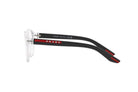 Prada Linea Rossa PS 07PV Pantos Eyeglasses -PRADA LINEA ROSSA Eyeglasses- Optivision