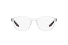 Prada Linea Rossa PS 07PV Pantos Eyeglasses -PRADA LINEA ROSSA Eyeglasses- Optivision